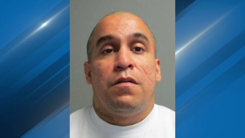 Kern County Man Faces 106 Years in Prison After Murder Conviction and Resisting Arrest