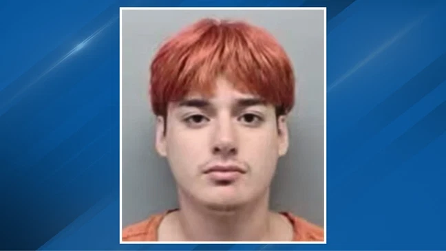 Man Allegedly Stabs New Boyfriend After Jumping on His Car