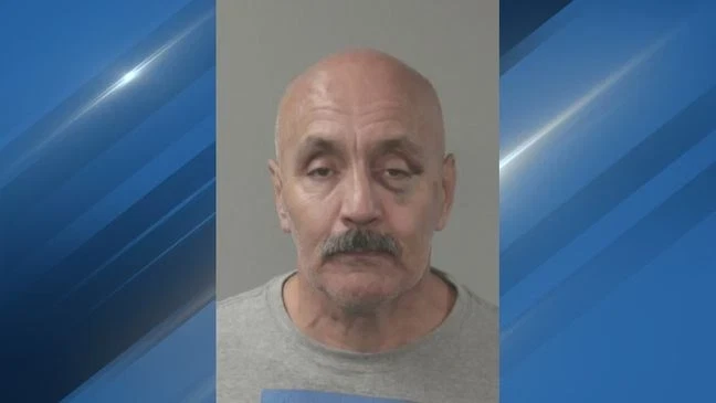 Convicted Rapist Sergio Venegas Sentenced to Life Without Parole