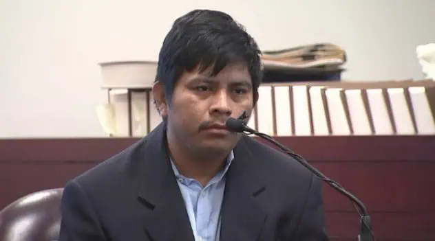 Death Penalty Recommended in Brutal Tampa Double Murder of Mother and 4-Year-Old Daughter