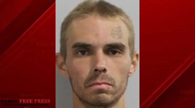 Stolen Bicycle Leads to Arrest and Meth Charges for Lakeland Man