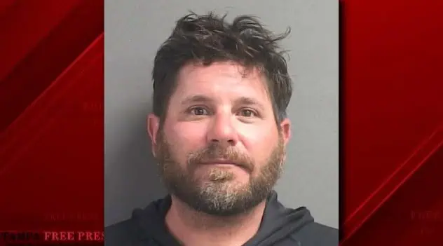 Florida Man Arrested for Pointing Gun at Children Over Boat Wake