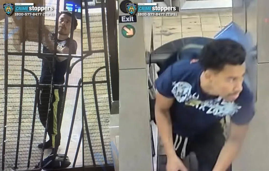 Accused Killer With 17 Prior Arrests Charged in Brooklyn Subway Beating Death