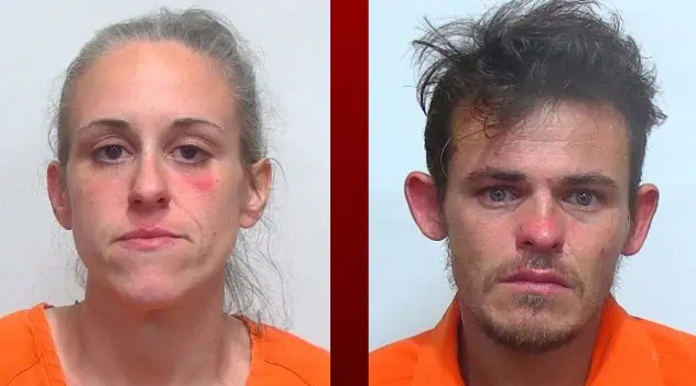 Florida Couple Arrested After Toddler Dies From Alleged Abuse and Neglect