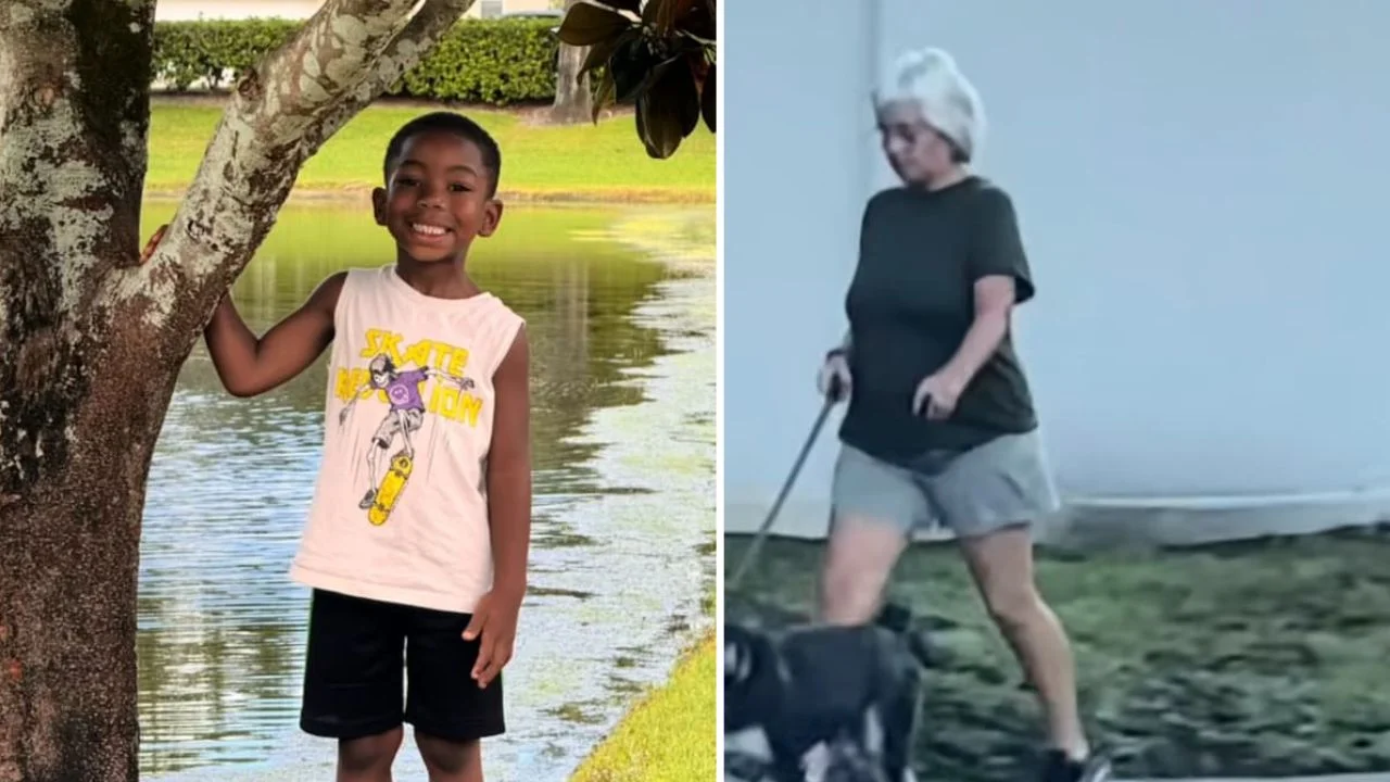 Florida HOA President Faces Backlash After Allegedly Suing 5-Year-Old Black Boy for Touching a Tree