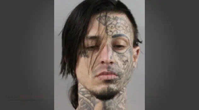 Meth, Weed, and Warrants: Lakeland Felon’s Quick Hideout Leads to More Trouble
