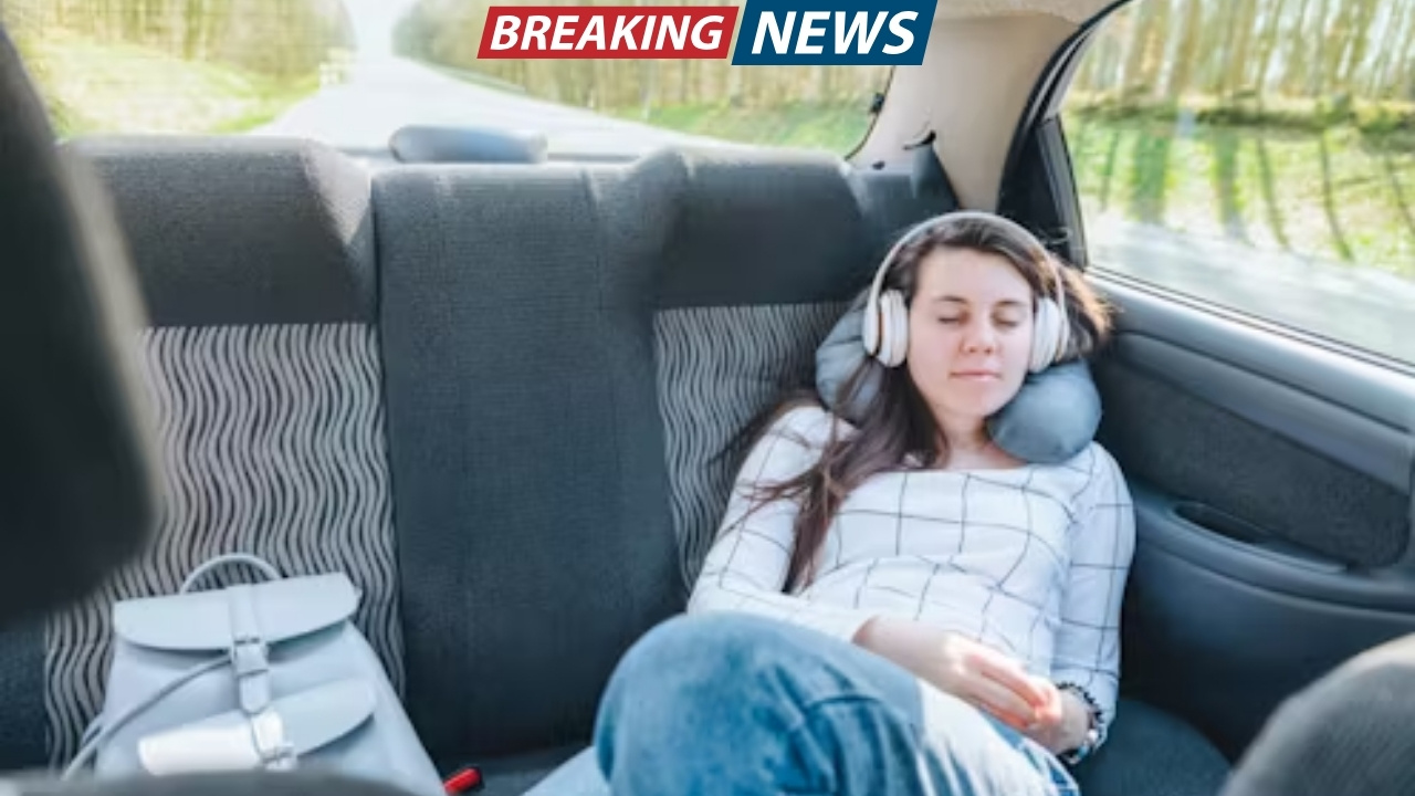 Is It Illegal to Sleep in Your Car in Rhode Island Laws You Need to Know