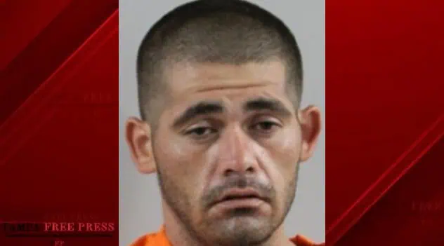Frostproof Man Wanted for Aggravated Assault Surrenders Peacefully to Polk County Sheriff