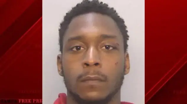 Virginia Father Sentenced to 30 Years for Killing 2-Month-Old Daughter After Xbox Rage Incident