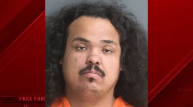 New Mexico Man Sentenced to 21 Years for Killing His Mother