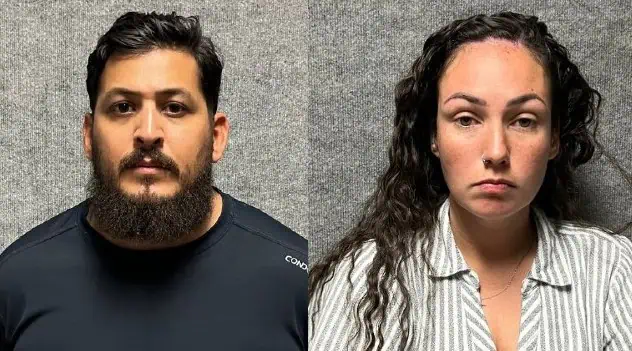 Adoptive Parents in Texas Charged With Capital Murder of 10-Year-Old Son