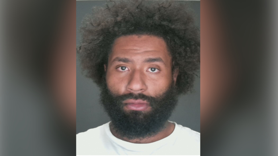 New York Man Arrested in Southern California for Kidnapping After Cross-Country Crime Spree
