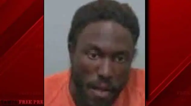 Naked Florida Man Arrested After Chasing Walmart Employees in Parking Lot