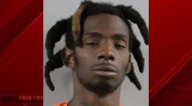 Suspect Arrested After Fort Meade Car Burglaries and Attempted Escape from Deputies
