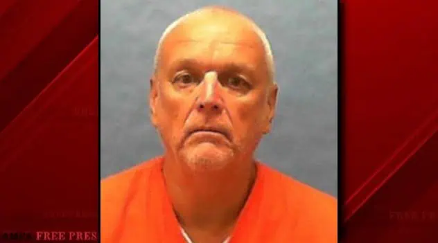 Florida Supreme Court Upholds Death Sentence for 72-Year-Old Samuel Smithers