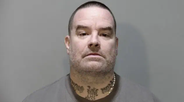 Florida Inmate Faces New Felony After Spitting on Two Prosecutors in Court