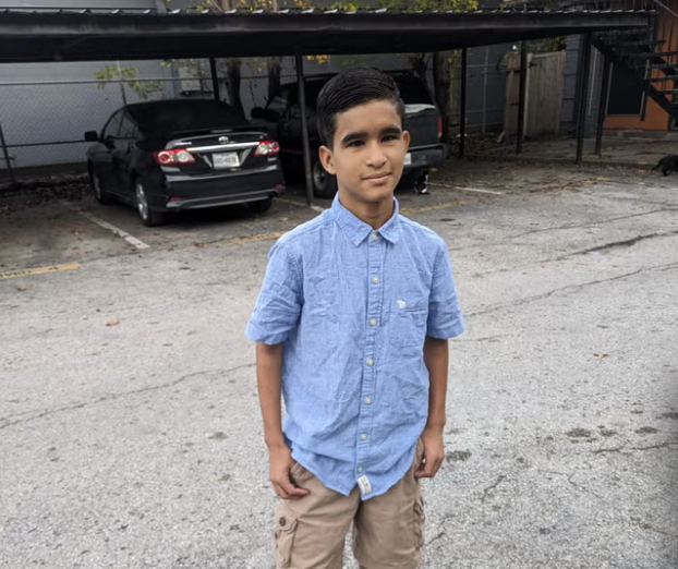 Autistic 15-Year-Old Missing in Houston Now Held in Federal Immigration Custody