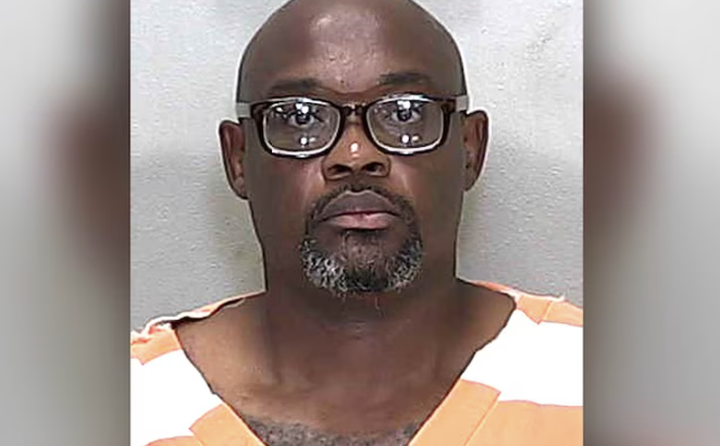 Man Who Killed Sleeping 6-Year-Old Arrested Again After Early Prison Release