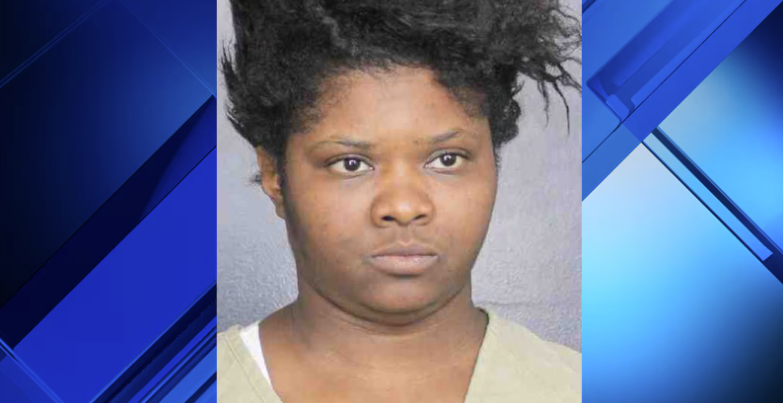 Woman Stabs Housemate in the Face After Asking for Cigarette, Deputies Say