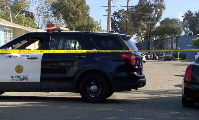 3 Federal Officers Injured After Man Rams Car to Evade Arrest in San Diego, ICE Says