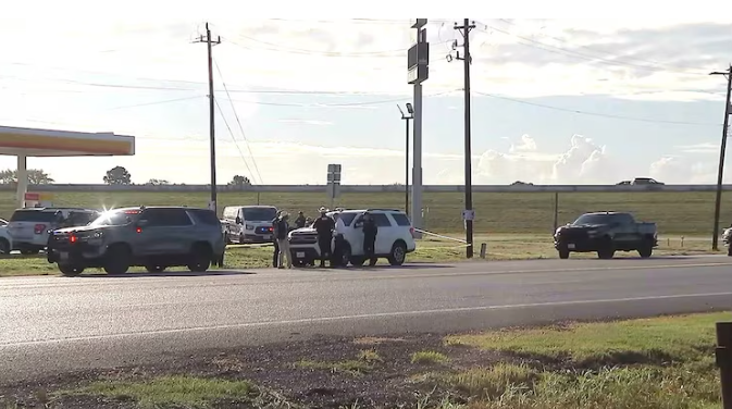 2 Children Dead, 2 Critically Injured in Texas Truck Stop Shooting