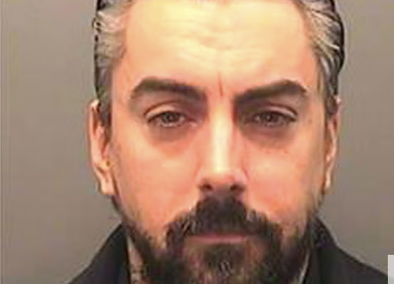 Two Inmates Charged With Murder After Paedophile Ian Watkins Dies in Prison Attack