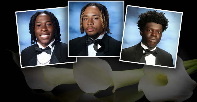 Woman Charged After Fayetteville Crash Kills Three High School Football Players