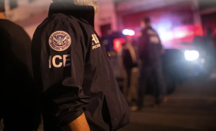 ICE Launches Multimillion-Dollar Recruitment Campaign as Trump Ramps Up Deportation Efforts