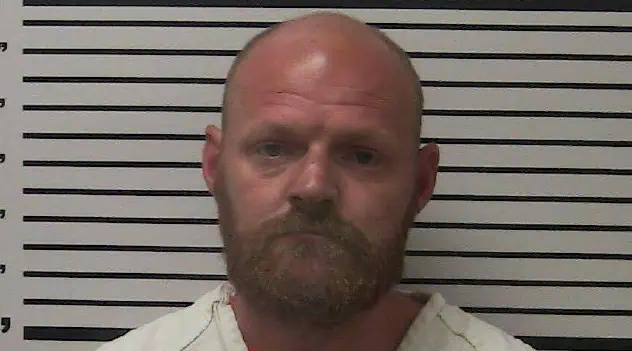 California Man Arrested for Allegedly Setting His Wife on Fire with Gasoline