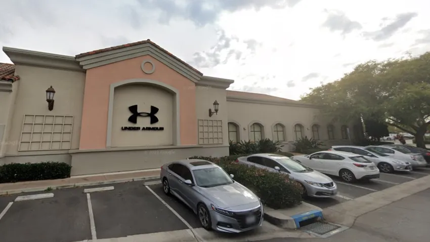 San Diego Woman Arrested for Stealing $100,000 in Under Armour Merchandise, Police Say