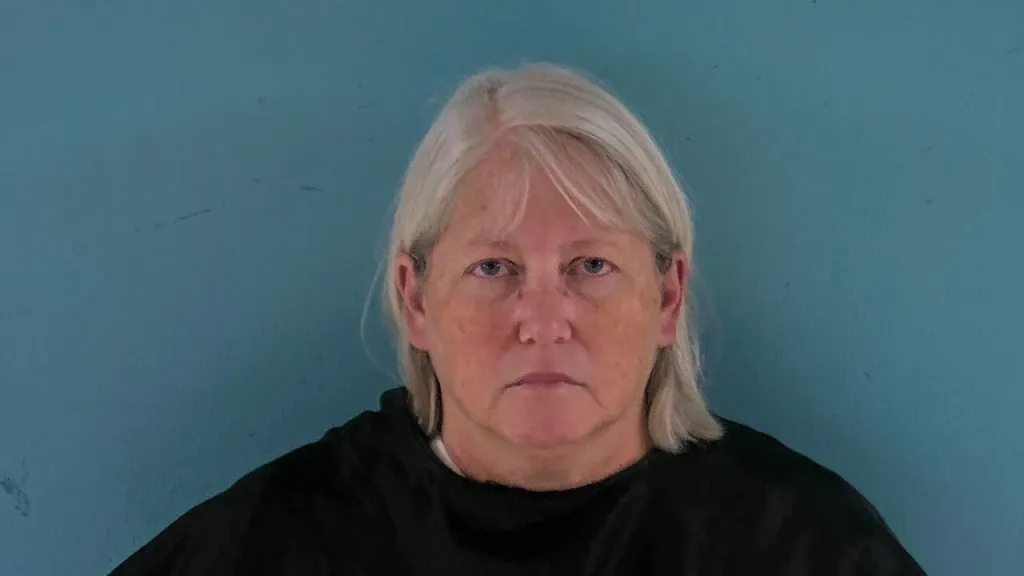 Florida woman accused of poisoning baby with antifreeze released on bond