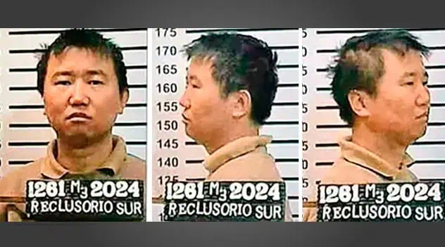 Fugitive Fentanyl Kingpin ‘Brother Wang’ Captured After Daring Cuba-to-Russia Escape