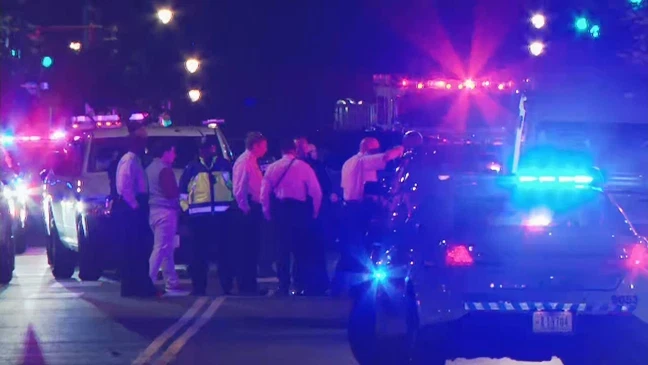 5 Injured After Shooting Near Howard University During Homecoming Events