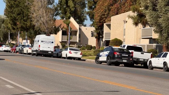 Police Investigate Child’s Death Following Medical Emergency on Belle Terrace
