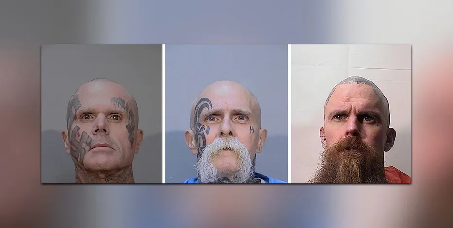 3 Inmates Serving Life Sentences Suspected of Killing Fellow Prisoner at Salinas Valley State Prison
