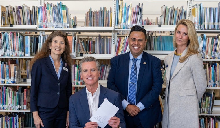 California Expands Mental Health Support for LGBTQ Youth with New Law Signed on World Mental Health Day