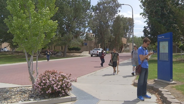 Two Former CSUB Softball Players Sue University, Coaches Over Sexual Harassment Claims