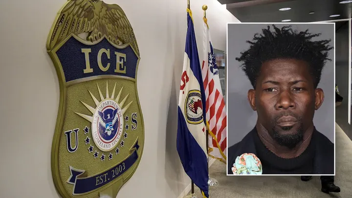 Illegal Immigrant Arrested by ICE Found Registered as Active Democrat Voter in Maryland