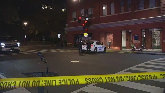 11 People Shot in 7 Separate Overnight Incidents, D.C. Police Say