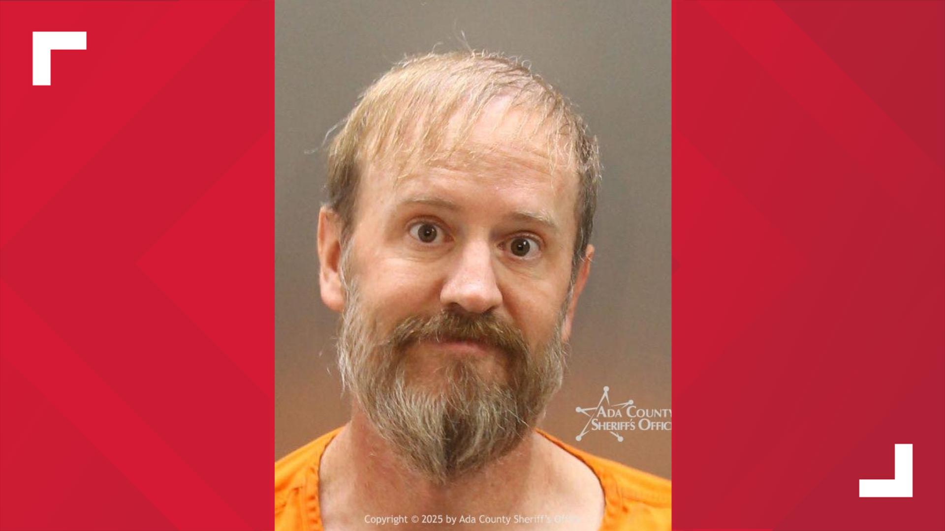 Boise Psychiatrist’s License Suspended After Sexual Assault Charges; Fled State After Posting Bail