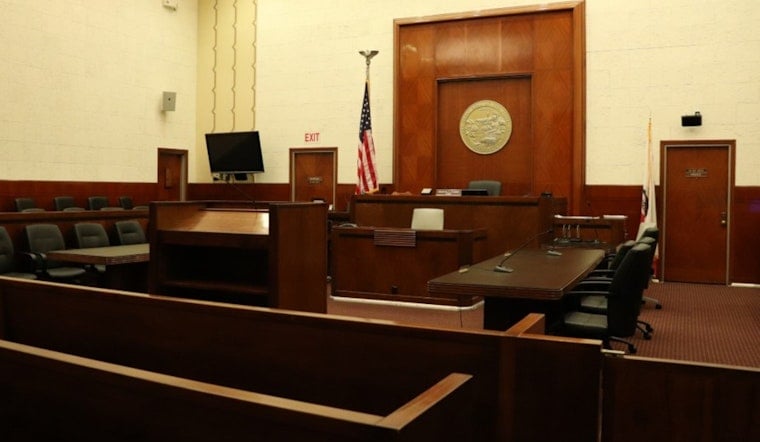 Five San Fernando Valley Gang Members Face Federal Charges in Murder-for-Hire Plot