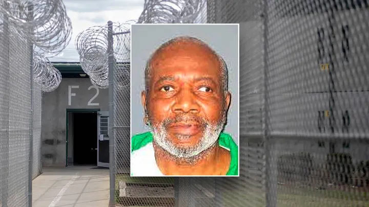 South Carolina’s Longest-Serving Death Row Inmate Dies After 42 Years