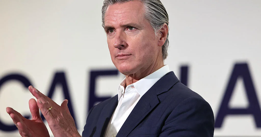 Gov. Gavin Newsom Announces California to Begin Selling Low-Cost Insulin in 2026
