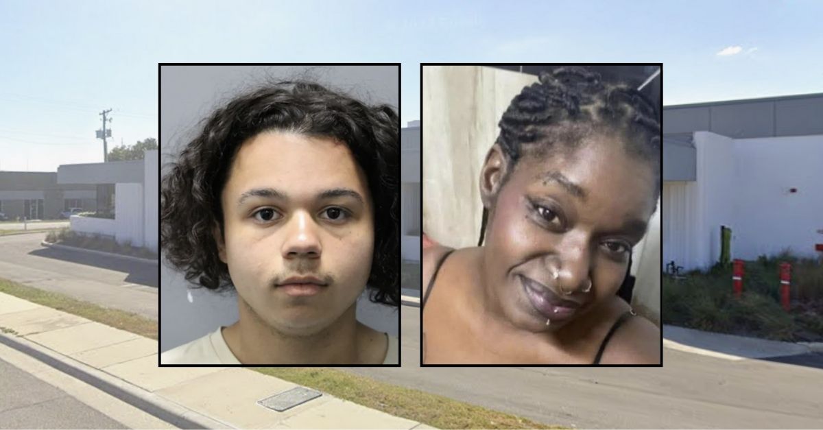 Teen Charged with Murder After Stargazing Alibi Fails in Killing of Missing Florida Woman