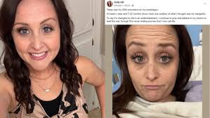 Teacher, 30, Dies Two Years After Drinking Margarita Laced With Cleaning Agent