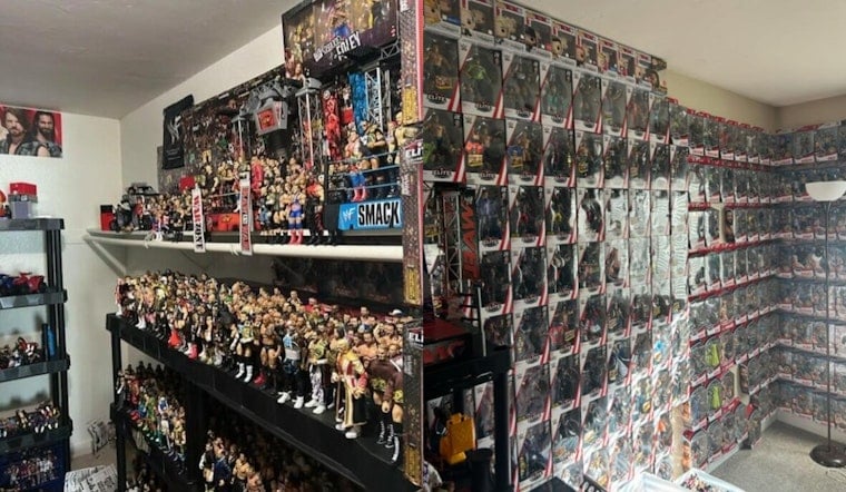San Diego Duo Arrested in Retail Theft Case; Over $1,000 in Stolen Goods Recovered