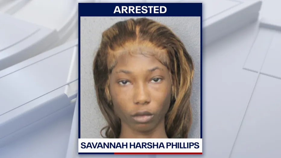 Woman Allegedly Helped Trio Steal 12 Hertz Cars While Working at Florida Airport Rental Center