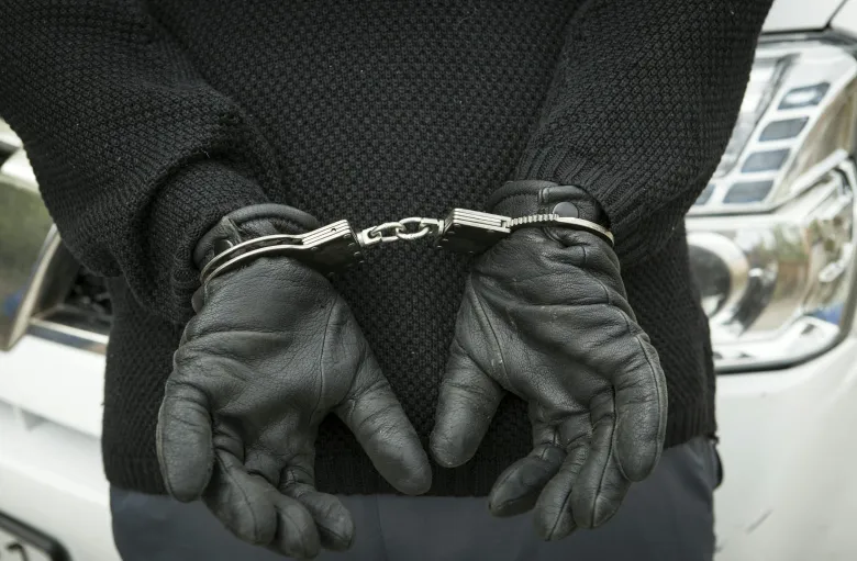 DA Charges Convicted Burglar with Breaking Into Huntington Beach Church