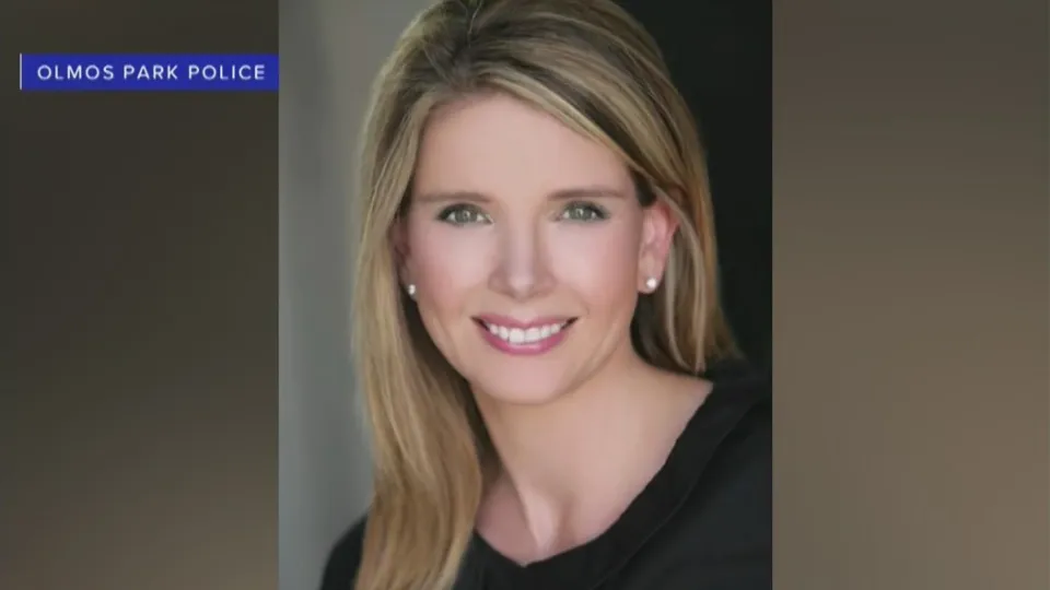 Suzanne Simpson’s Sister Charged with Harassing Accused Killer’s Family