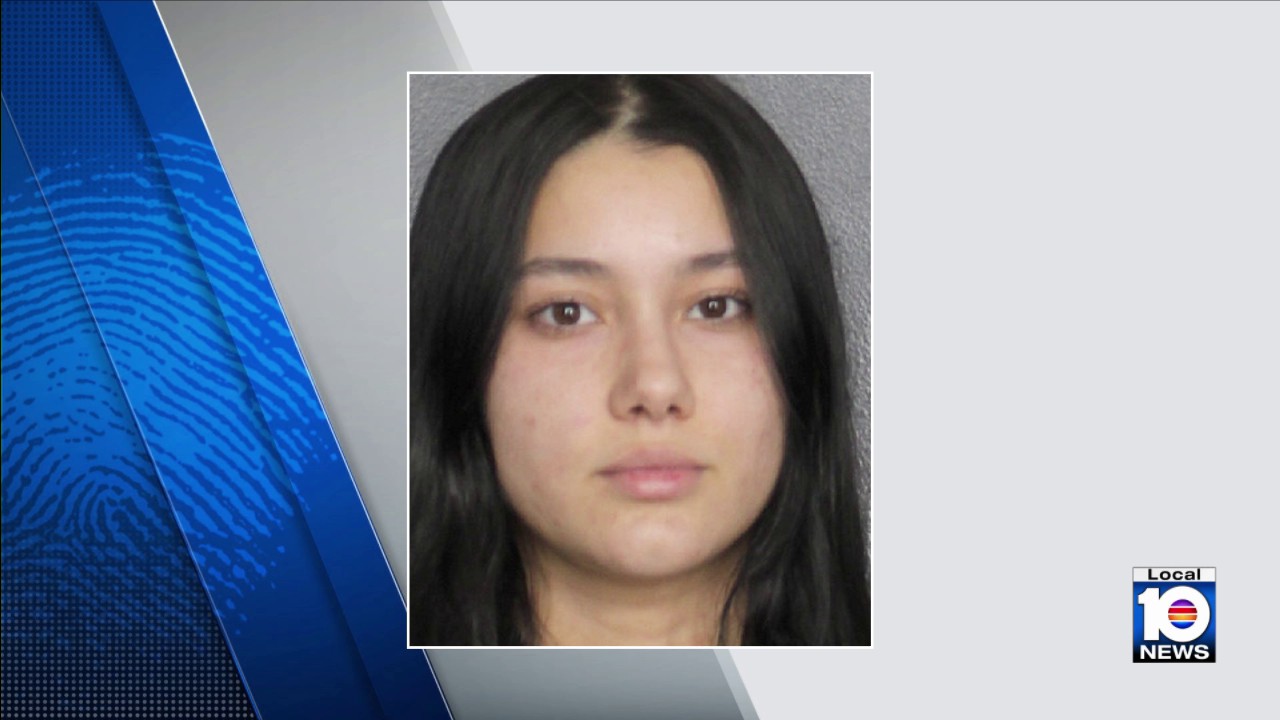 Woman Drove 124 MPH Before Killing Attorney in I-595 Crash, Prosecutors Say